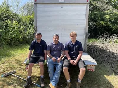 Great Western Clearance Llp — waste collection