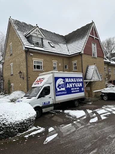 No.1 Removals & Disposals — waste collection