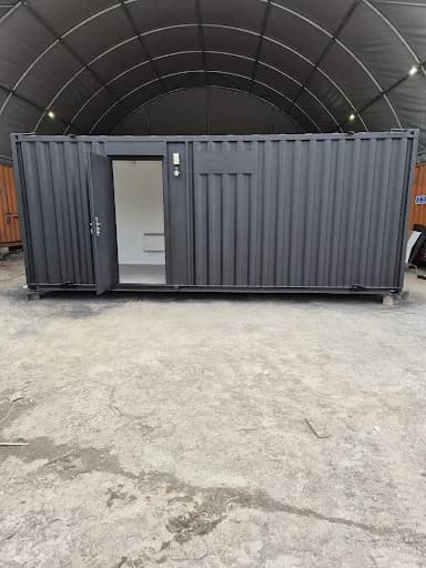 Bury Pallets Services Limited Trading As Bury Pallets Services Ltd — waste collection