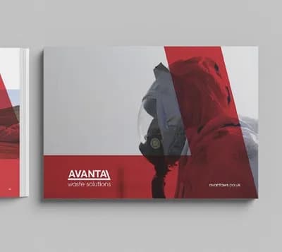 Avanta Waste Solutions — waste collection