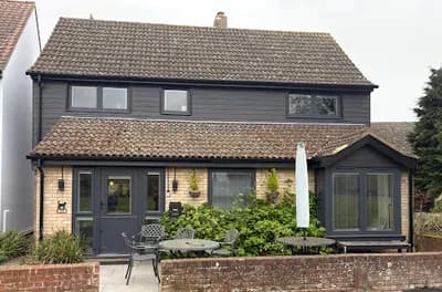 Style Superior Windows & Conservatories Limited — waste collection