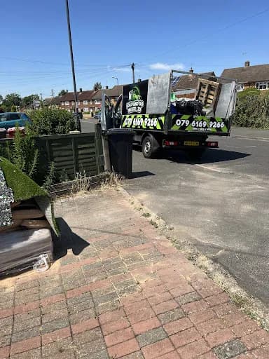 Load and Go Waste Ltd — waste collection