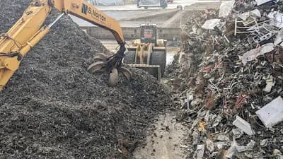 S. Norton & Co Limited — waste collection