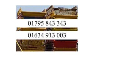T J Skips Ltd — waste collection