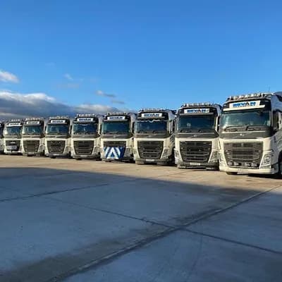 Bevan Transport Limited — waste collection