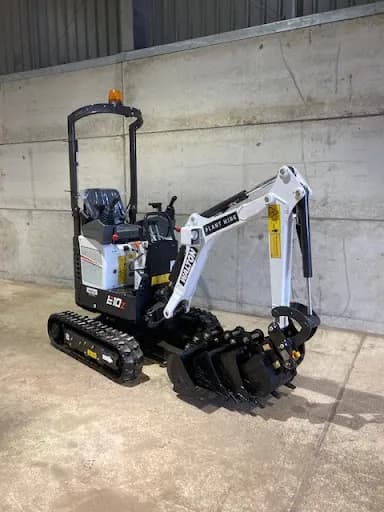 Walton Plant Hire Limited — waste collection
