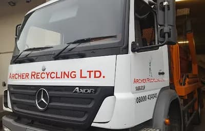 Archer Recycling Limited — waste collection