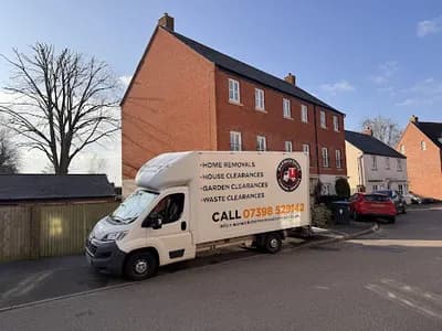 Michael Ferguson Trading As Warwickshire Removal Services — waste collection