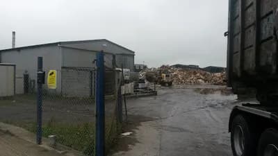 Tawmix Recycling Limited — waste collection