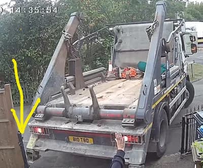 Tbd Morris Recycling Limited — waste collection