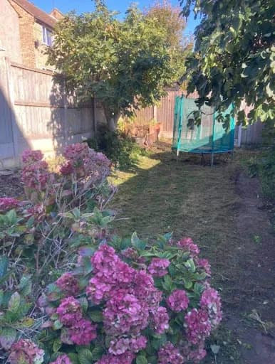 Robert Jenkins Trading As R J Gardening & Clearance Services — waste collection