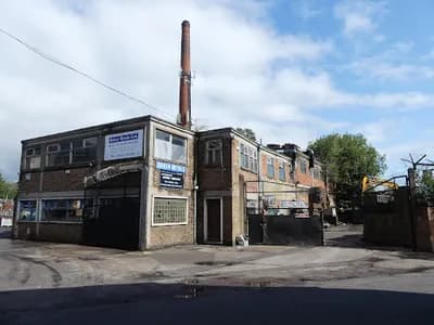 Baker Metals Recycling Limited — waste collection