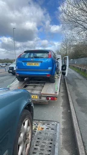 Scl Scrap My Car — waste collection