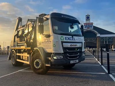 London Essex Waste Management Ltd — waste collection
