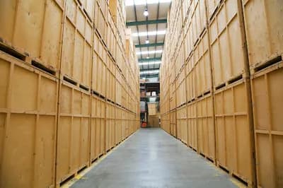 Charterhouse Removals and Storage Ltd — waste collection