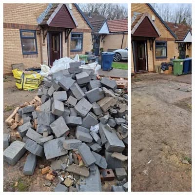 David Shorten Trading As Gb Waste Solutions — waste collection
