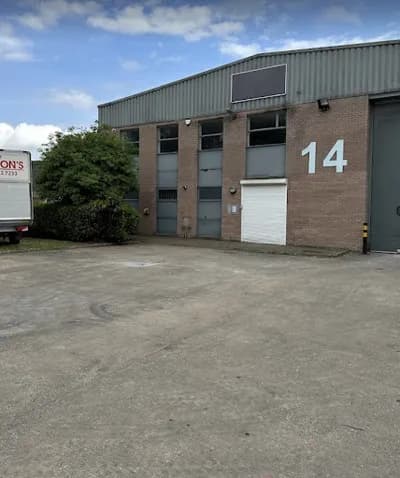 Jackson’s Removals Ltd — waste collection