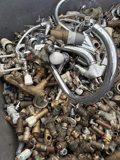 Easy Recycling Solutions Ltd — waste collection