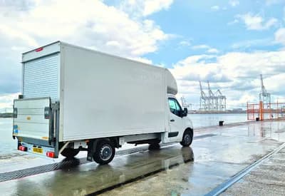 Nuno Cardoso Trading As Removal Services London Ltd — waste collection