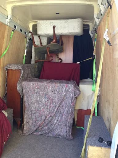 Steven Harrison Trading As Removals by Steve — waste collection