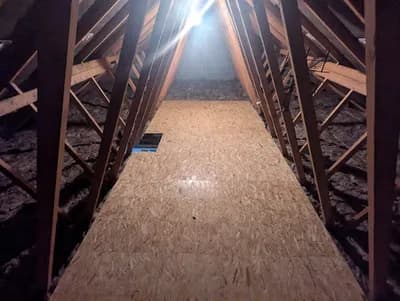 Pro-Insulate & Loft Boarding Ltd — waste collection
