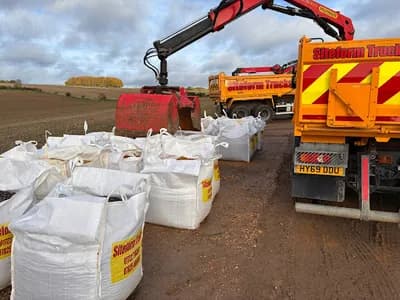 Siteform Trucks Limited — waste collection