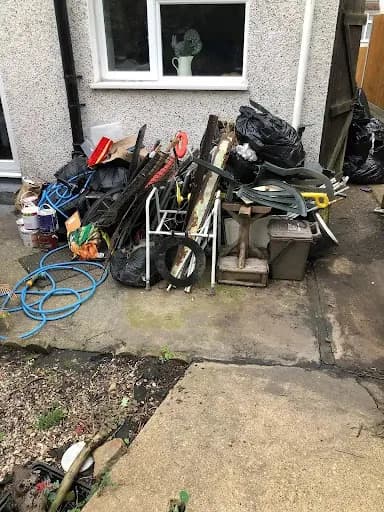 Quick Clear Waste Solutions Limited — waste collection