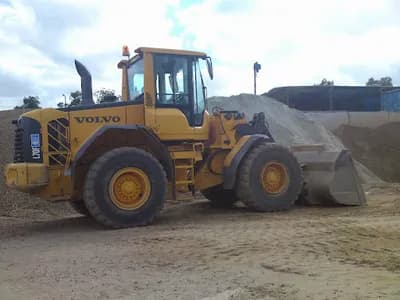 Foley Haulage Limited — waste collection