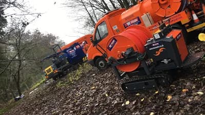 M.w. Waste Drainage Support Services Limited — waste collection