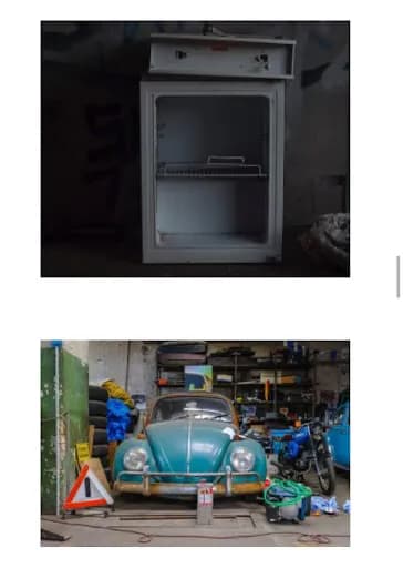 Richard James Trading As R James House Clearance — waste collection