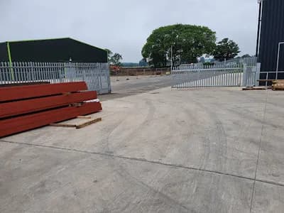 Foundations and Buildings Limited — waste collection