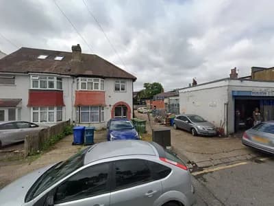 Edgware Waste Paper Recycling Limited — waste collection