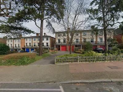 Steven Godfrey Trading As Bromley and Kent Waste — waste collection