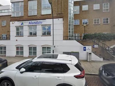 Alandale Logistics Limited — waste collection