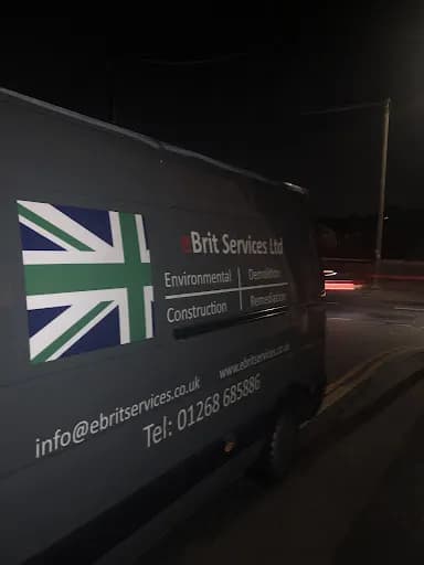 Ebrit Services Limited — waste collection