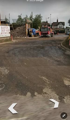 Burton Skip Hire Limited — waste collection