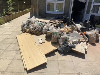 Apex Waste & Maintenance — waste collection
