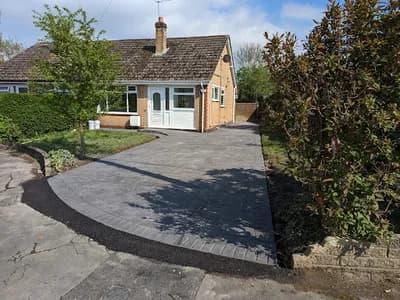 Sjl Driveways Limited — waste collection