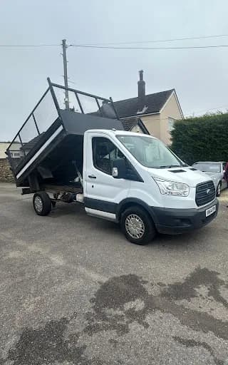 Rubbish Removal Swinton - Waste Clearance & Collection — waste collection