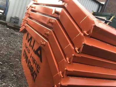 Penny Baxter Trading As Mia Waste Management — waste collection