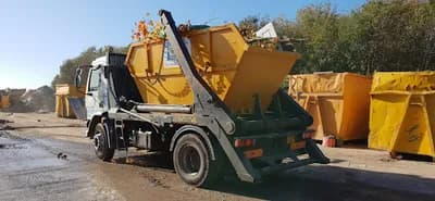 L & C Skip Hire Limited — waste collection