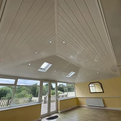 The Conservatory Insulation Company Limited — waste collection