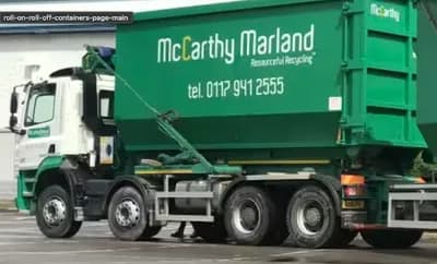 Westcombe Waste Ltd — waste collection