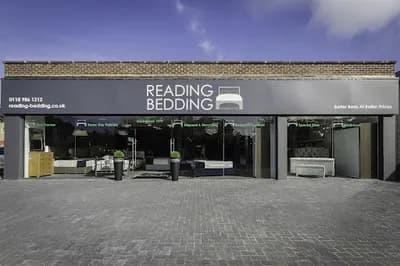 Chf Retail Limited Trading As Reading Bedding — waste collection