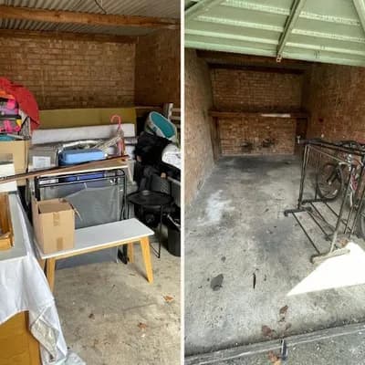 Cbw Clearances Ltd — waste collection