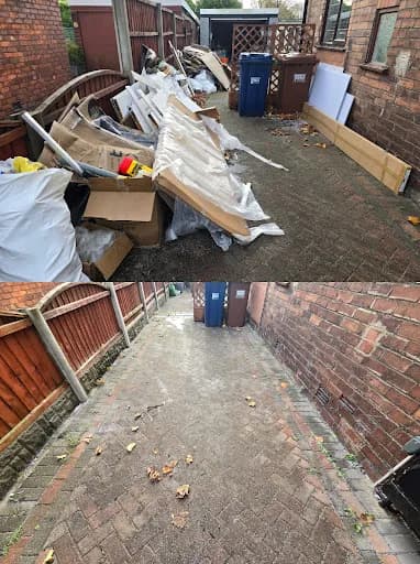 Green Enviro Services Ltd Trading As Green Environmental Services — waste collection