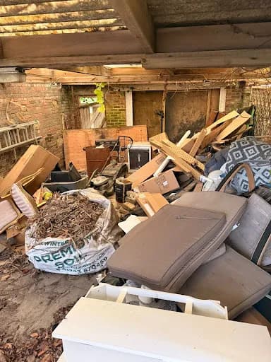 Atw Clearance — waste collection