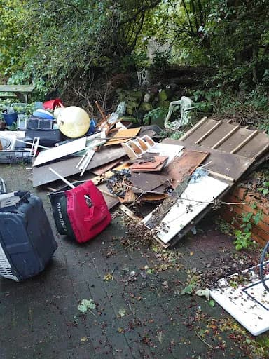 Philip Gough Trading As Pfg Waste — waste collection