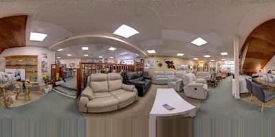 Barrow Clark Complete Furnishers Limited — waste collection