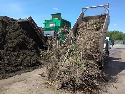 Stephen Fay Trading As Load IT & Tip IT — waste collection